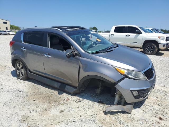 Vin: kndpc3acxe7614181, lot: 54964885, kia sportage ex 20144