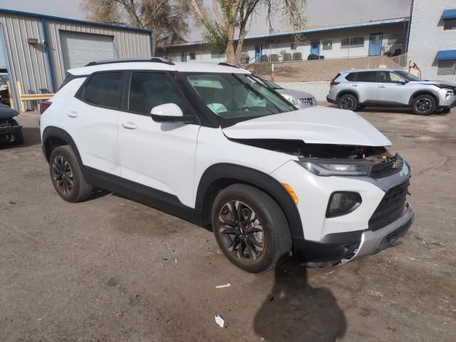 Vin: kl79mpsl2pb198975, lot: 51712805, chevrolet trailblzr lt 20234