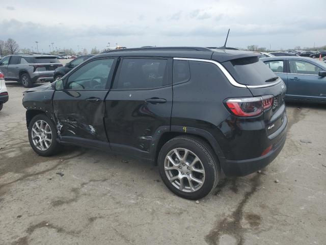Vin: 3c4njdfn7rt121993, lot: 51472985, jeep compass latitude lux 20242