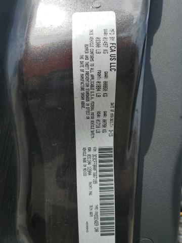 2015 FIAT 500 SPORT 3C3CFFBR0FT667189