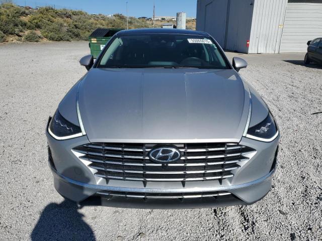 2023 HYUNDAI SONATA HYB - KMHL54JJ4PA066032