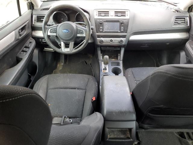 2017 SUBARU LEGACY 2.5 - 4S3BNAA63H3011376
