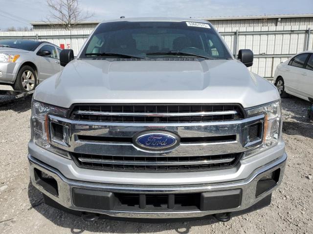2018 FORD F150 SUPER - 1FTEW1EP2JKE94772