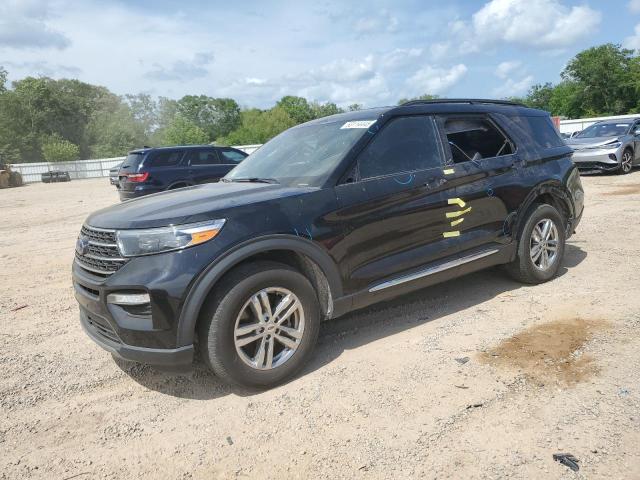 Vin: 1fmsk7dh1lgd16140, lot: 53114445, ford explorer xlt 2020 img_1