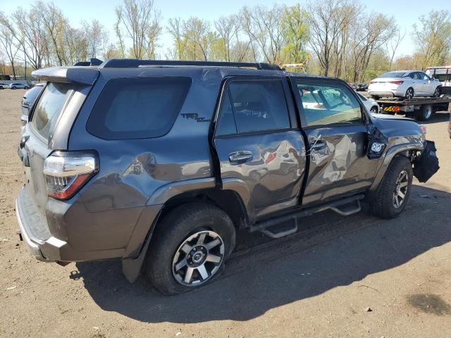 Vin: jteru5jr2p6107267, lot: 54315435, toyota 4runner se se 20233