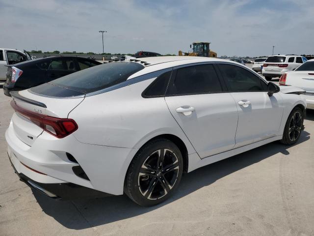 Vin: 5xxg64j29mg013628, lot: 53316315, kia k5 gt line 20213