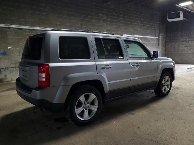 2016 JEEP PATRIOT SP - 1C4NJPBBXGD507162