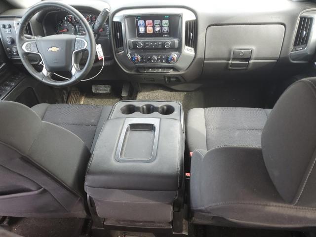 2016 CHEVROLET SILVERADO - 1GCVKREC6GZ162986