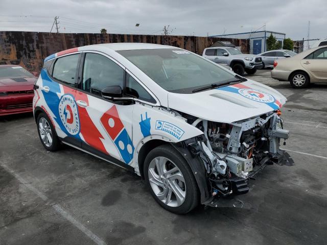Vin: 1g1fw6s0xp4109358, lot: 53736065, chevrolet bolt 1lt 20234