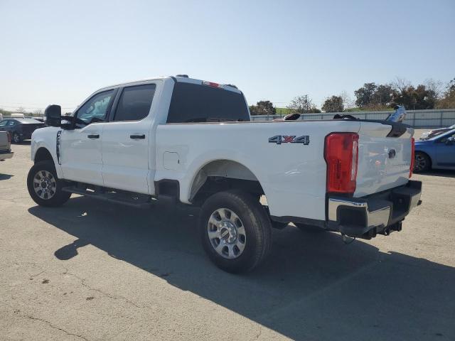 Vin: 1ft7w2ba8ree06252, lot: 51831265, ford f250 super duty 20242