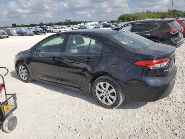Vin: 5yfb4mde3pp036839, lot: 53355125, toyota corolla le 20232