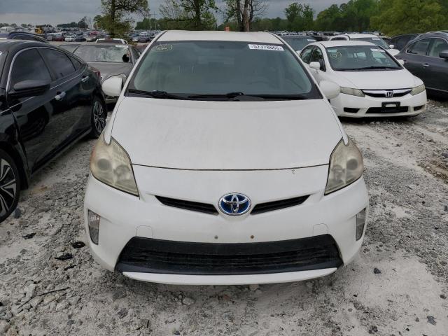 2013 TOYOTA PRIUS #3284650321