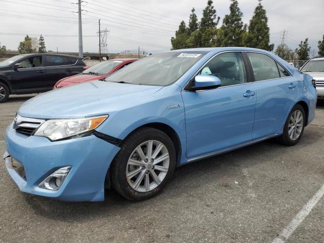 Vin: 4t1bd1fk7du084582, lot: 54591515, toyota camry hybrid 2013 img_1