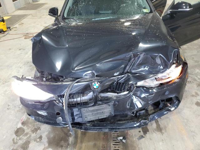 2015 BMW 428XI WBA4A7C52FD415821