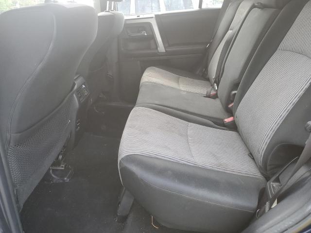 2016 TOYOTA 4RUNNER SR - JTEZU5JR2G5147399