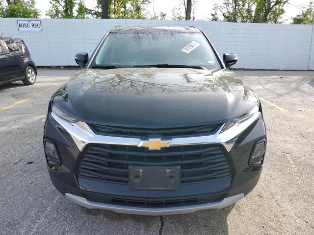 2020 CHEVROLET BLAZER 2LT - 3GNKBHRS1LS592633