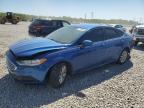 2017 FORD FUSION S - 3FA6P0G75HR118748