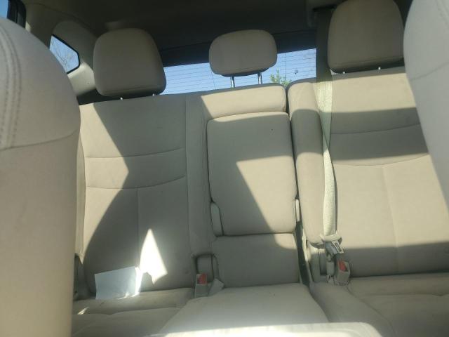 2017 NISSAN MURANO S - 5N1AZ2MG5HN115247