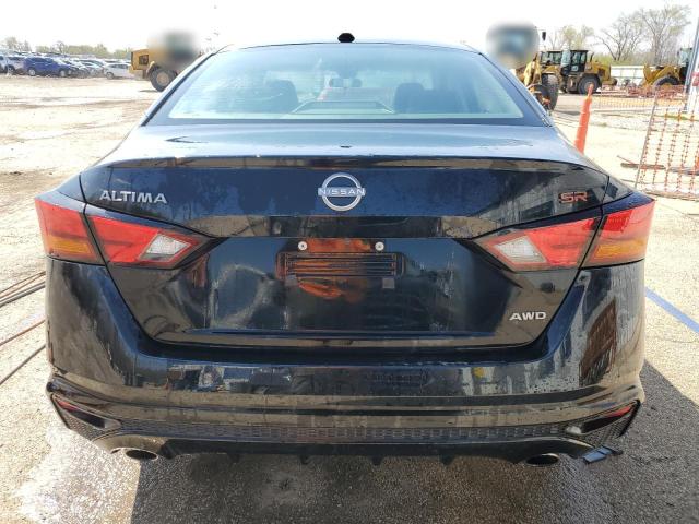 2024 NISSAN ALTIMA SR - 1N4BL4CW5RN313168