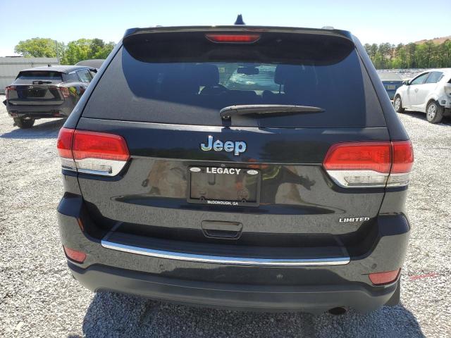 2015 JEEP GRAND CHER - 1C4RJEBG4FC903416