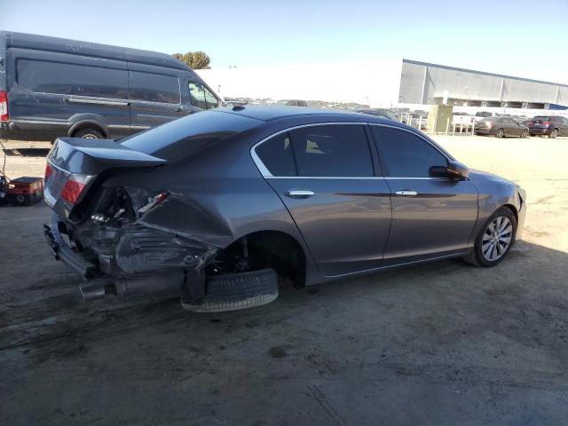 Vin: 1hgcr2f81ea201078, lot: 52185915, honda accord exl 20143