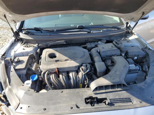 2018 HYUNDAI SONATA SPO - 5NPE34AF3JH610924