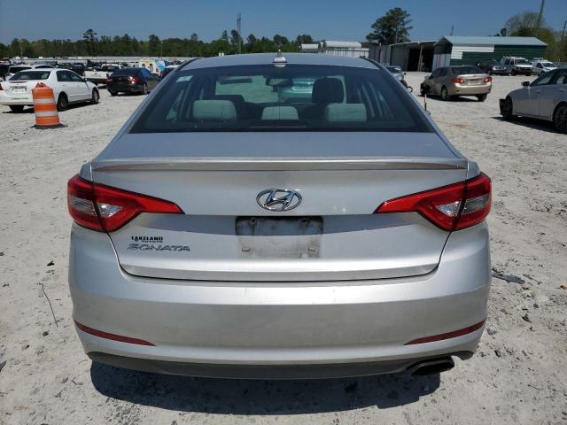 2016 HYUNDAI SONATA SE - 5NPE24AF1GH294970