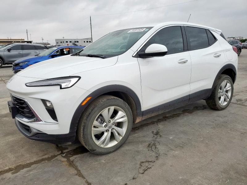 Vin: kl4ambsl2rb154572, lot: 55307535, buick encore preferred 2024 img_1