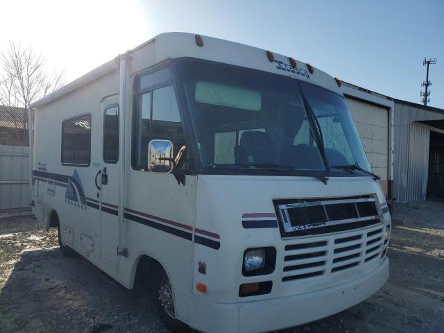 1993 CHEVROLET P30 #3137018444