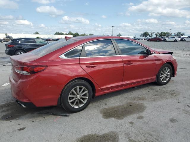 Vin: 5npe24af9jh691611, lot: 52158385, hyundai sonata se 20183