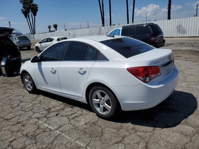 Vin: 1g1pe5sb2g7176585, lot: 54952805, chevrolet cruze lt 20162