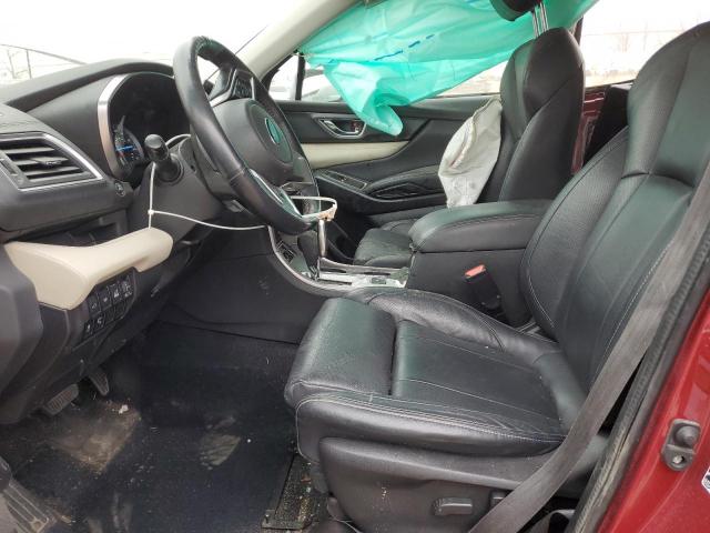 2022 SUBARU ASCENT LIM 4S4WMAMD1N3412043