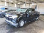 2024 CHEVROLET SILVERADO - 1GCUDDED1RZ209894