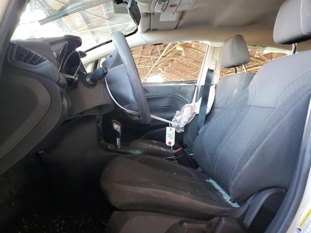 2018 FORD FIESTA SE - 3FADP4BJ9JM125027