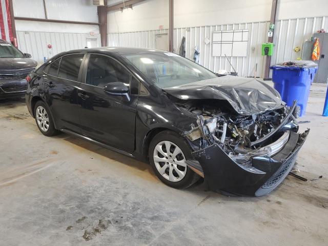 Vin: 5yfepraexlp056537, lot: 52103545, toyota corolla le 20204