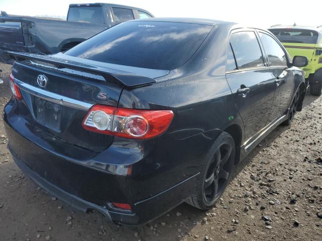 Vin: 5yfbu4ee7dp204153, lot: 54176875, toyota corolla base 20133