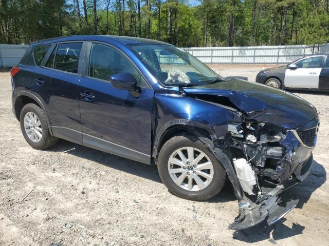 Vin: jm3ke4cyxe0308228, lot: 52577755, mazda cx-5 touring 20144