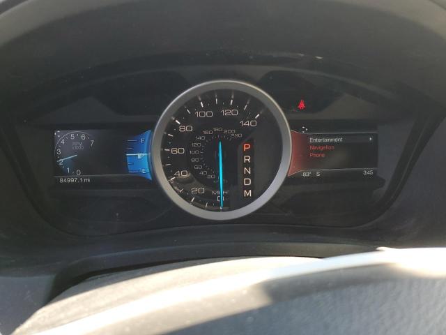 2015 FORD EXPLORER X - 1FM5K7D89FGA69693
