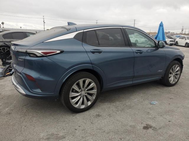 Vin: kl47lce27rb026933, lot: 53245805, buick envista av avenir 20243