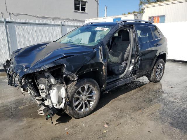 JEEP CHEROKEE L