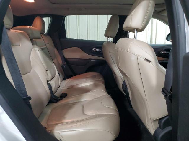 2017 JEEP CHEROKEE L - 1C4PJMDS6HW525538