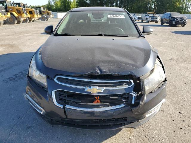 2016 CHEVROLET CRUZE LIMI - 1G1PE5SB0G7178870