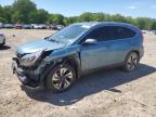 2016 HONDA CR-V TOURI - 5J6RM3H93GL007530