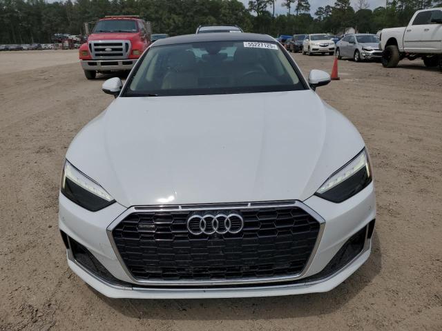 2023 AUDI A5 PREMIUM WAUCBCF57PA023904