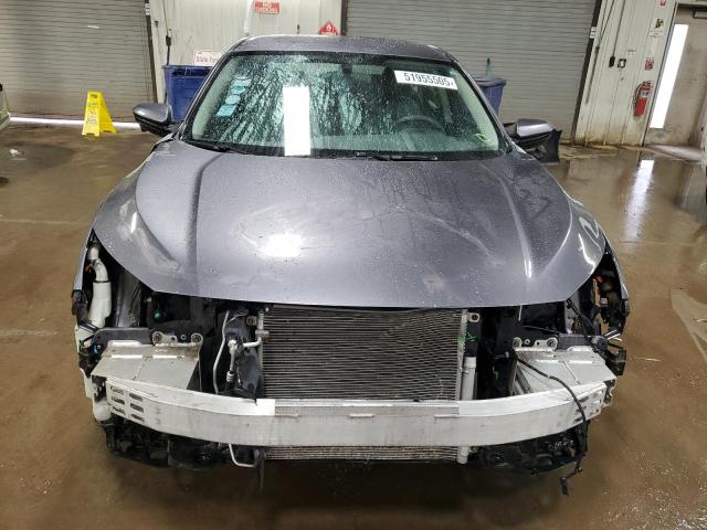 2016 HONDA CIVIC LX - 19XFC2F59GE050106