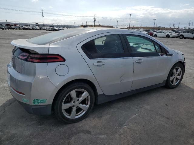 Vin: 1g1rf6e46du144860, lot: 54698595, chevrolet volt 20133