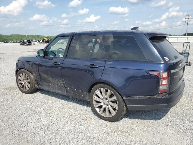 Vin: salgs2fe5ha324390, lot: 54923095, land rover rangerover supercharged 20172