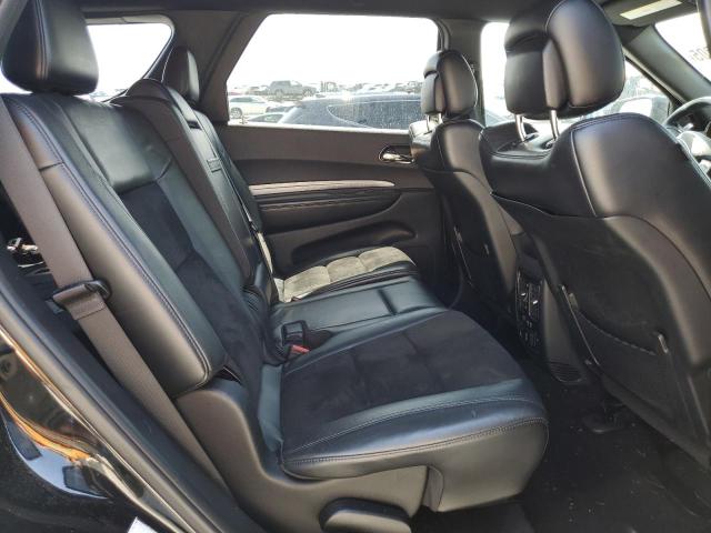 2019 DODGE DURANGO GT 1C4RDHDGXKC645080