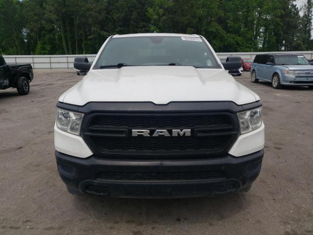 2022 RAM 1500 TRADE - 1C6RRFGG8NN241874