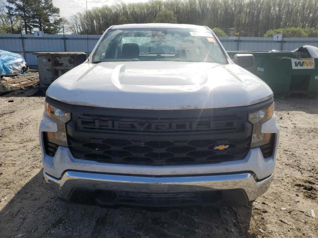 3GCNAAED2NG560318 2022 CHEVROLET ALL Models